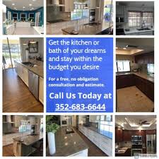 used kitchen cabinets in spring hill