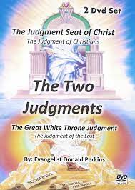 the two judgments dvd the judgment