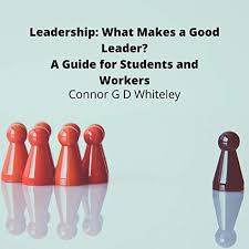 The pacesetting leadership style is one of the most effective for driving fast results. Leadership What Makes A Good Leader Horbuch Download Von Connor G D Whiteley Audible De Gelesen Von Connor Whiteley