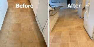 grout cleaning sealing tinton falls