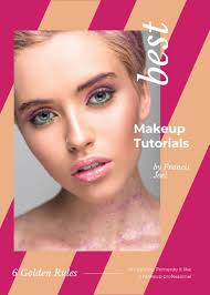 best makeup tutorial offer