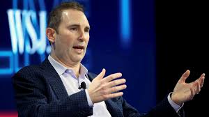 Select from premium amazon stock of the highest quality. Andy Jassy To Net 214m In Amazon Stock On Taking Over From Jeff Bezos Financial Times