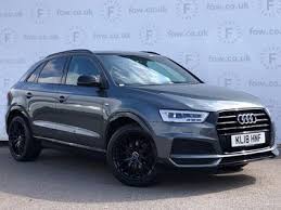 used audi q3 in 77 autouncle