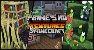 prime s hd resource pack 1 20 4 1 19