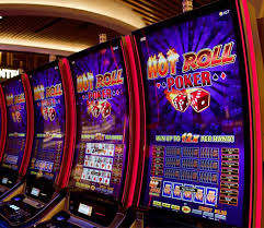 Top Rated Online Slot Games
