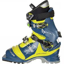Elegant Scarpa T Eco Telemark Boot Digibless
