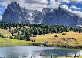 travel tips for visiting the dolomites