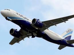 Indigo Airlines Indigo Jet Airways Chart New Routes To
