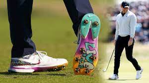 get these por nike golf shoes at