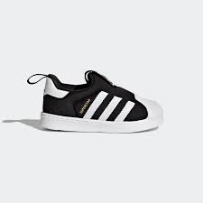 Adidas Superstar 360 Shoes Black Adidas Us