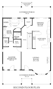 lyles bay coastal house plans from