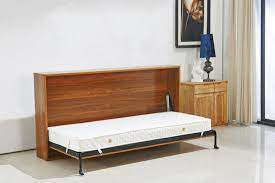 Home Furniture Sleep Wall Mounted Bed
