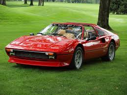 Maybe you would like to learn more about one of these? Ferrari 308 Gts Magnum Pi Ferrari Tv Cars Cars Movie