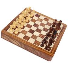 Umbra wobble chess set wooden curvy modern design collectors gift. Souvnear 12x12 Chess Set Sale Standard Magnetic Chess Board Game With Chessmen Storage Drawer Handmade In Fine Rosewood Non Folding Walmart Com Walmart Com