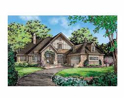 Cottage Style House Plan 3 Beds 3