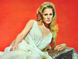 Resultado de imagem para Ursula Andress