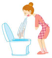 home remes to stop vomiting and nausea