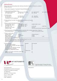 Viscotherm Sensor Electronic Differential Pressure