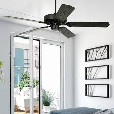 bronze ceiling fan blade arm