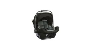 Review Nuna Pipa Lite Infant Car Seat