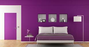 Two Color Bedroom Wall Combinations