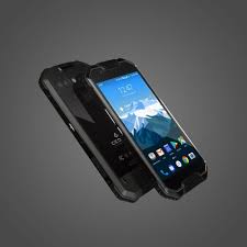 inside the cedar cp3 rugged smartphone