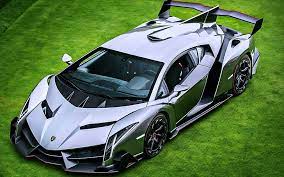 lamborghini veneno hypercars 2017 cars