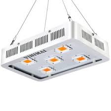 11 Best Cob Led Grow Lights Updated February 2020 And Buyer S Guide