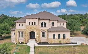 luxury homes in austin texas