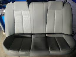 Used Seat Set Hyundai Elantra Hd 2009