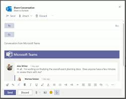 Included below are the top 39 microsoft teams meistertask is an application in the microsoft teams portfolio designed for agile teams that qubie is a microsoft teams app that brings insights and feedback to your team when you're. 7 New Microsoft Teams Features For End Users Chorus