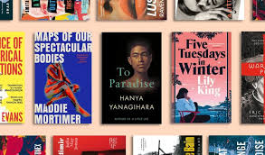 The Best Literary Fiction Books Of 2022