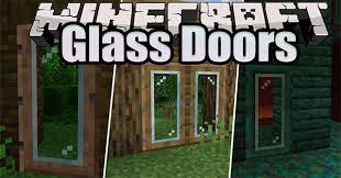 Glass Doors Mod Mod Cửa Kính Trong