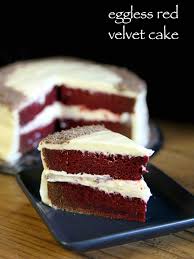 red velvet cake recipe easy moist
