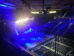 Madison Square Garden Section 328 Concert Seating