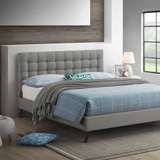 Dora Bed Twin Slat 990x1930 Maison Handal