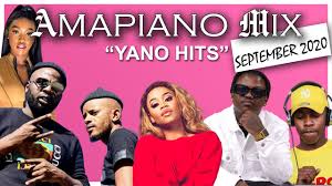 Mapiano 2020 mix baixar : Amapiano Mix Ep 2 Ft Kabza De Small Sha Sha Aymos Vigro Deep Etc Mixed By Tkm Youtube