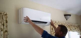 Ductless Ac Services In Dalton Oh