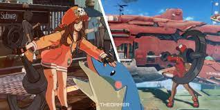 Guilty Gear Strive: How to Stop May's Dolphins