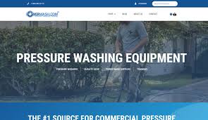 You get paid to clean people's homes, decks start by renting a pressure washer and watching some youtube videos to get you up to speed and then give. Powerwash Com The Best Commercial Pressure Washers Supplies On The Market