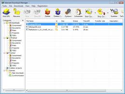 Internet download manager latest version: Internet Download Manager Idm 6 X Free For Windows Pc 2021 Softlay