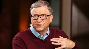 Bill Gates It Would Be Tragic If Us Wont Lead On Climate Innovation