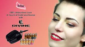 the airbrush makeup guru airbrush