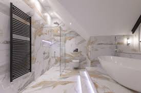 matching floor and wall tiles in your