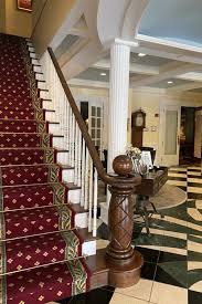 all about the most haunted hotels in