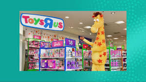 toys r us is officially back at these