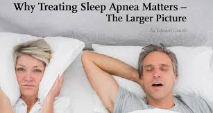 Check spelling or type a new query. Why Treating Sleep Apnea Matters The Larger Picture Dental Sleep Practice Sleep Apnea Publication Online Ce
