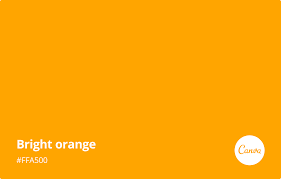Jetzt online festgelder vergleichen & anlegen! Bright Orange Meaning Combinations And Hex Code Canva Colors