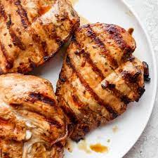 Best Temp To Cook Chicken On Grill gambar png