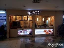 Gambar 4.1 toko roti dyriana. Roti O Di Daan Mogot Jakarta Openrice Indonesia